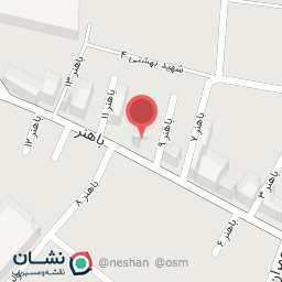 عکس نانوایی شریفی ها