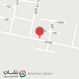 عکس سوپر مارکت گودرزی 