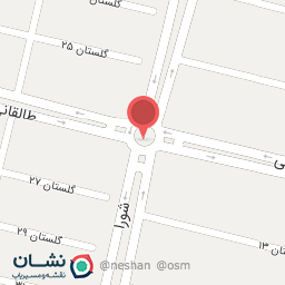 عکس میدان گرجیان