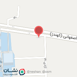 عکس نانوایی الغدیر