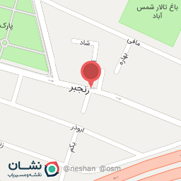 عکس آرایشگاه مردانه 