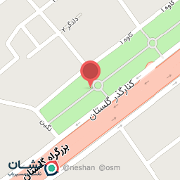 عکس پارک محلاتی