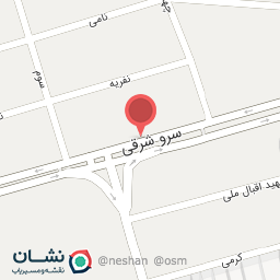 عکس سوپرمارکت فرشاد امینی 