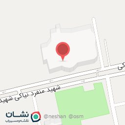 عکس ماوی گالری