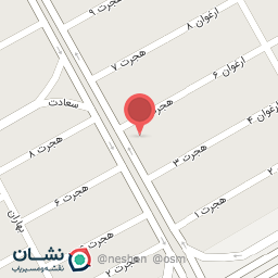 عکس آرایشگاه مردانه اقای خاص