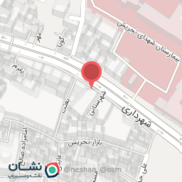 عکس عطر فروشی بارگلو 