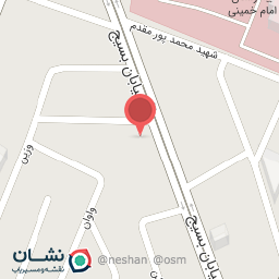 عکس الکتریکی علیزاده