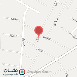 عکس گلکده زینب