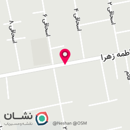 عکس استایل سالن