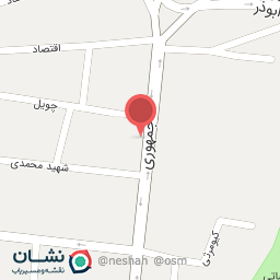 عکس بستنی فروشی