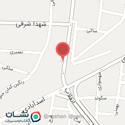 عکس رستوران ماهی کباب بلوط