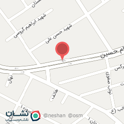 عکس بازارچه میوه و تره بار برادران نیارکی