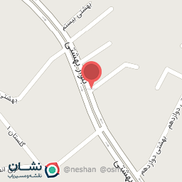 عکس  املاک سیمرغ