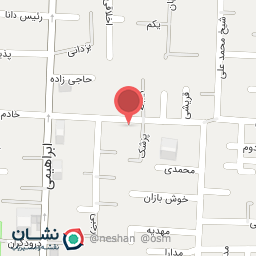 عکس افق کوروش عباسی