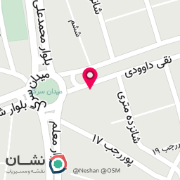 عکس دپارتمان املاک دژینو