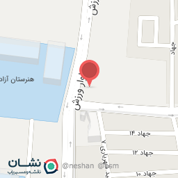 عکس دانشکده ادبیات و علوم انسانی