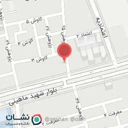 عکس فروشگاه‌ زنجیره‌ای جانبو شعبه دواس