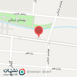 عکس کیان برگر