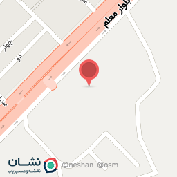 عکس دادگستری بندر لنگه