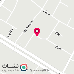 عکس پلاستیک محرابی