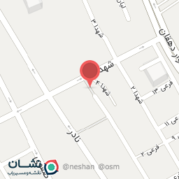 عکس رستوران عبداللهی