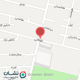 عکس فروشگاه رنگ هیرادشیمی