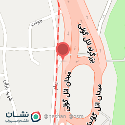 عکس فست فود ایستگاه شکم