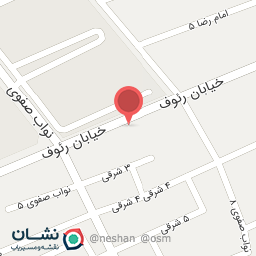 عکس مجتمع ونوس