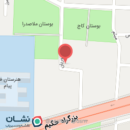 عکس مهمانپذیر خانه آنی