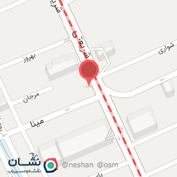 عکس موبایل نیما