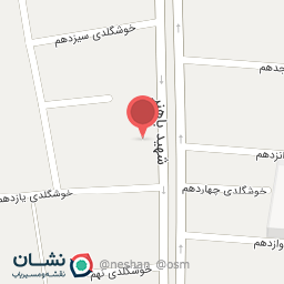 عکس تزئینات لوکس عبدالحی 