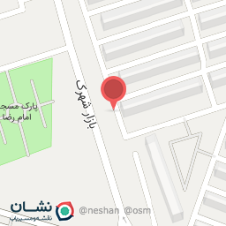 عکس تاکسی تلفنی حاج بابا پور