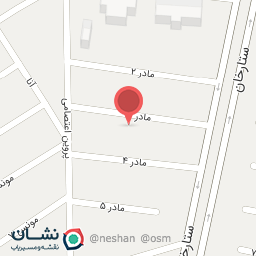 عکس سوپرمارکت مشهدی علی منادی