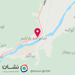 عکس تعمیرگاه ایران ناسیونال