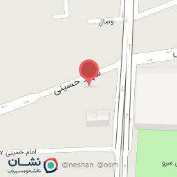 عکس تاکسی سرویس مهر