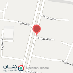 عکس سوپر مارکت احمد (شهر پروتئین) 