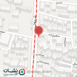 عکس آزمایشگاه تابش