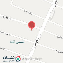 عکس دفتر خدمات ایرانسل