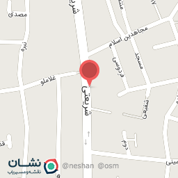 عکس فرش رضا ماهور