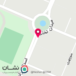 عکس کلنیک روانشناسی و مشاوره نوید آینده