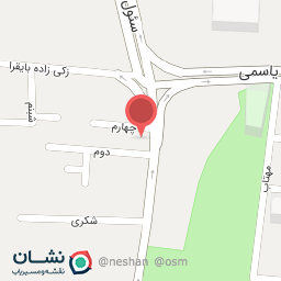 عکس دفتر وکالت کاظم حسنلو نیا