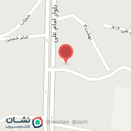 عکس تکیه حسینی