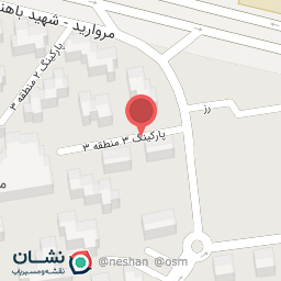 عکس پارکینگ بانک ملی