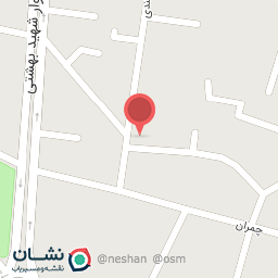 عکس مسجد کوچه سرآب بسطام