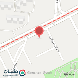 عکس آژانس سفرهای نیلگون پارس گشت 