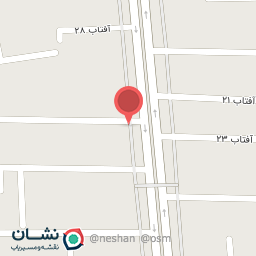 عکس داروخانه دکتر آزاد