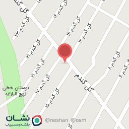 عکس فروشگاه وطن دوست