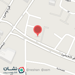 عکس بانک ایران زمین