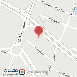 عکس باشگاه بانوان آبانا