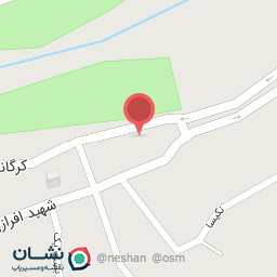 عکس گاراژ پور شعبان